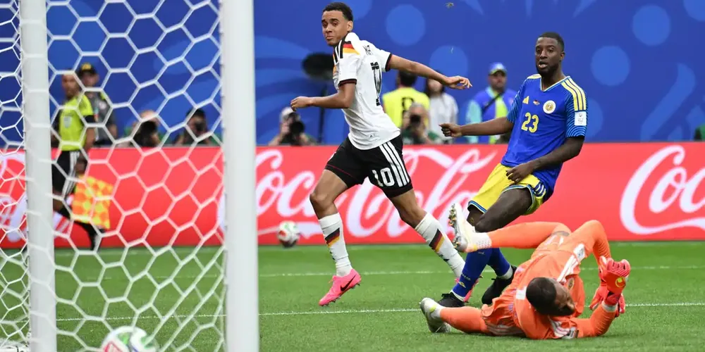As seleções voltam a campo no sábado que vem (20)