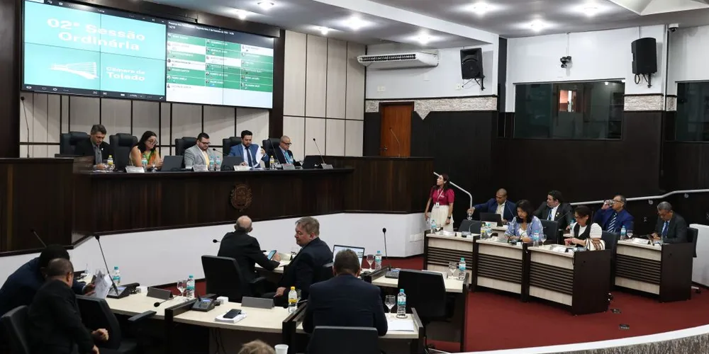 A sentença foi publicada nesta segunda-feira (18) pela 1ª Vara Criminal do município