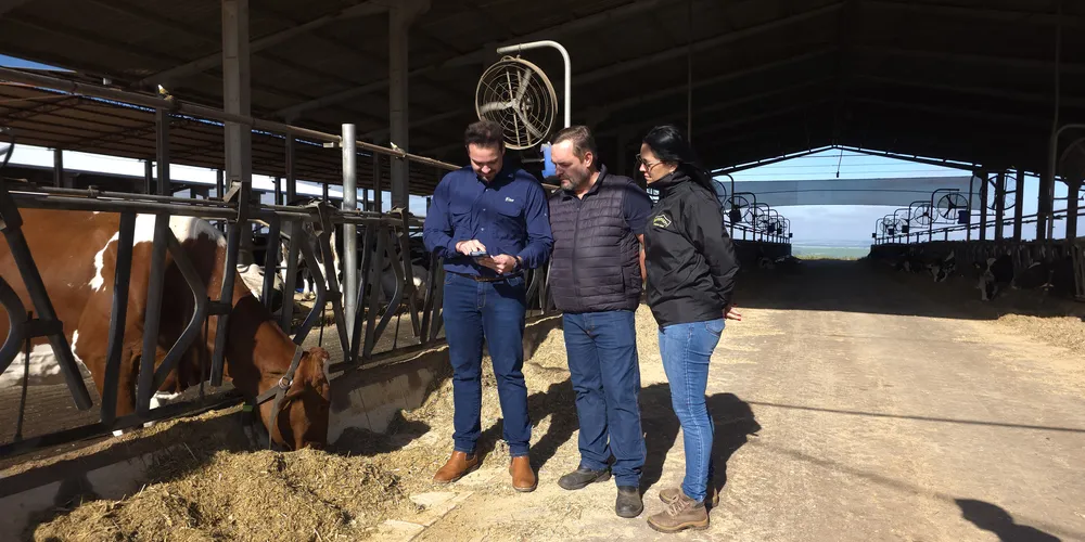 O cooperativismo conecta mais de 4,42 milhões pessoas no Paraná; o agro abriga hoje 82 cooperativas do setor