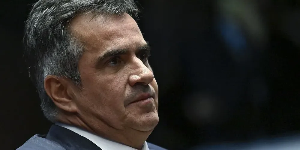 O senador Ciro Nogueira (PP-PI)