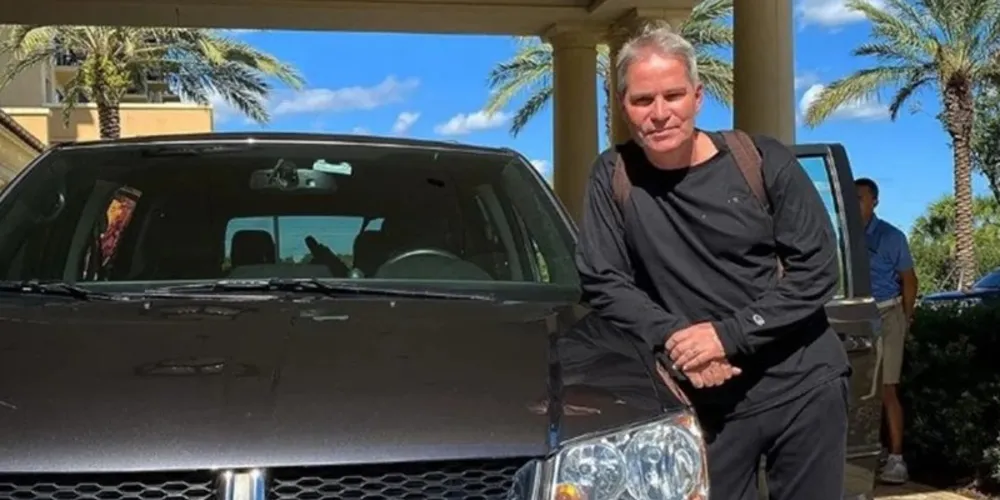 Pai do cantor Saulo Poncio e da deputada estadual Sarah Poncio, pastor tem grande número de seguidores nas redes sociais