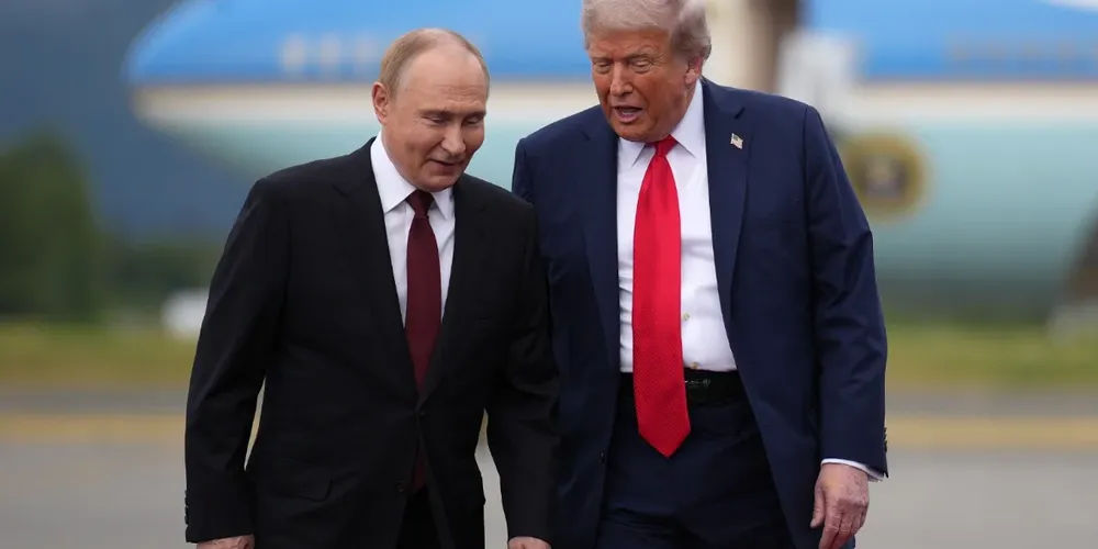 Putin relembrou ainda momentos de cooperação entre os dois países