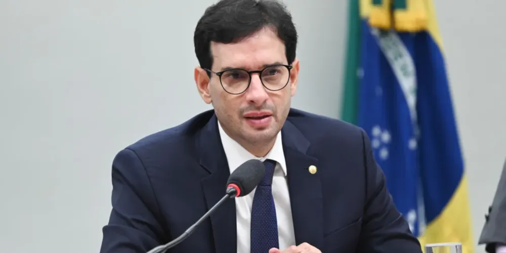 Leo Prates (Republicanos-BA), deputado federal