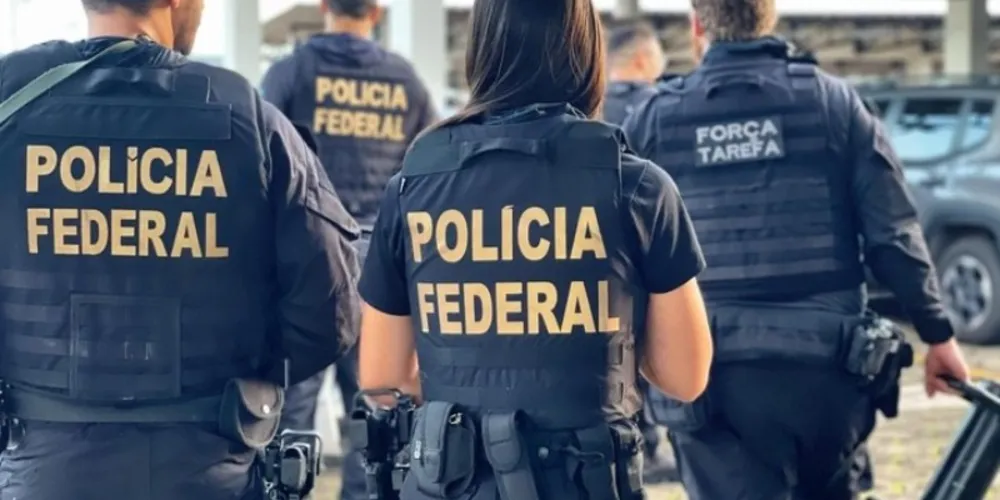 Operação apura irregularidades em emendas Pix