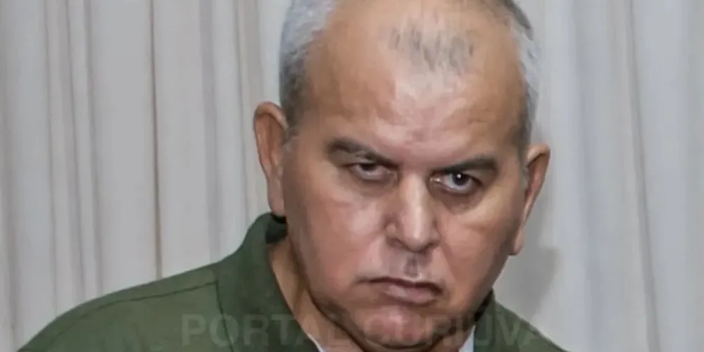 Joelson Andrade da Silva, de 55 anos, tinha necessidades especiais e era bastante querido pela comunidade