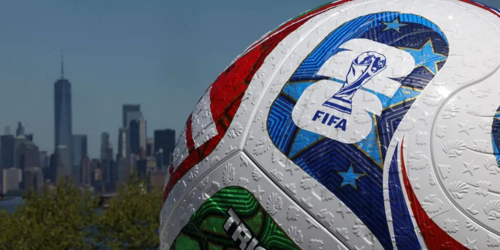 Análise foi realizada pelo Serviço de Proteção às Redes Sociais (SMPS) da Fifa