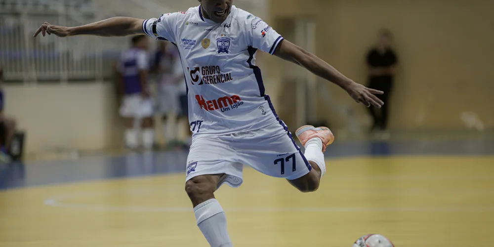 No jogo de ida, a equipe da ACGF/Gerencial levou a melhor por 6 a 3