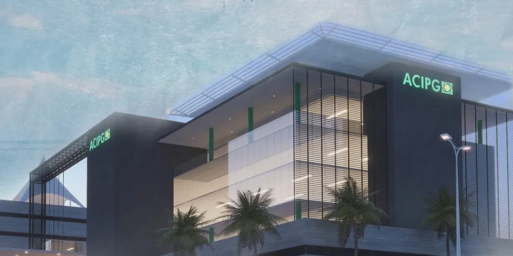 ACIPG (Associação Comercial, Industrial e Empresarial de Ponta Grossa)