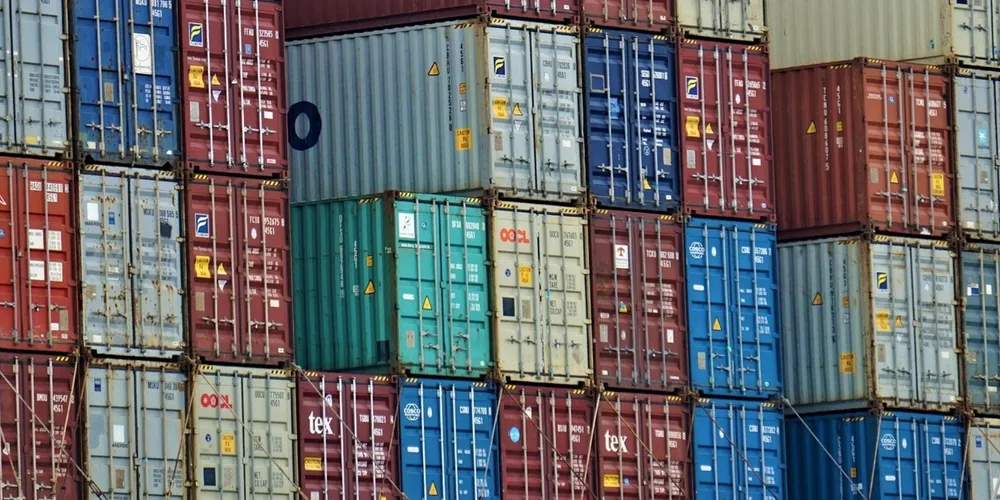 Soja e proteínas animais impulsionaram as exportações no mês de maio