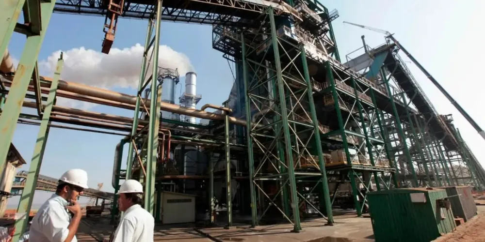 Setor de biocombustíveis disparou 51,3% impulsionado pela forte moagem de cana-de-açúcar e pela alta competitividade do etanol