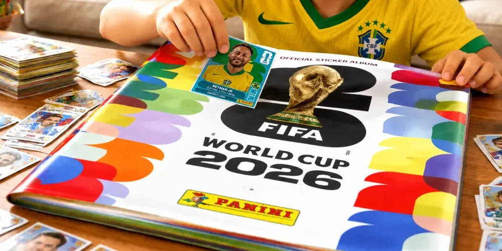 A Panini não divulgou maiores detalhes sobre quais serão as mudanças de forma exata