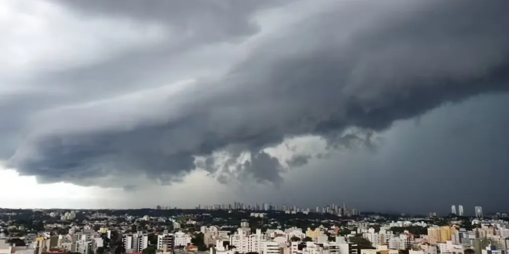 El Niño muito forte tem 63% de chances de acontecer entre novembro e janeiro