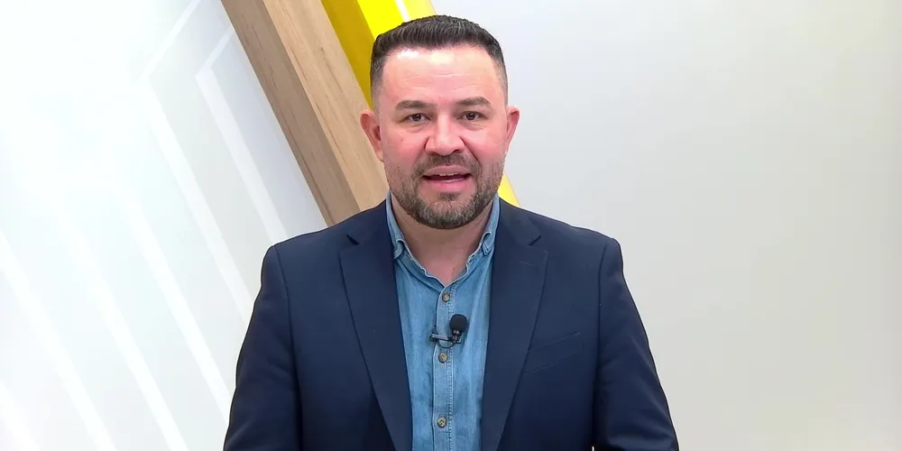 Eduardo Farias - Jornalista