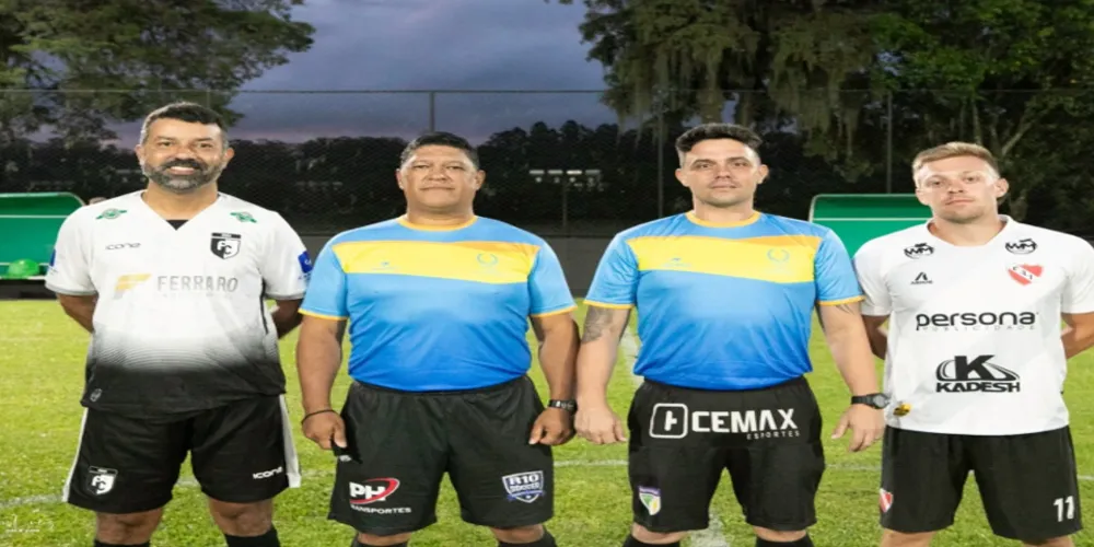 Campeonato de Futebol Suíço - 1º Semestre de 2026