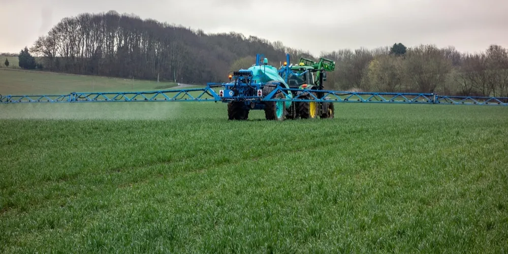 Aumento da resistência de pragas exige maior número de entradas nas áreas de cultivo para garantir a produtividade
