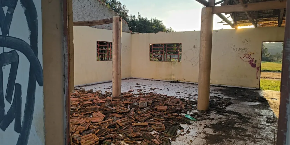 Associação de Moradores da Vila D.E.R.