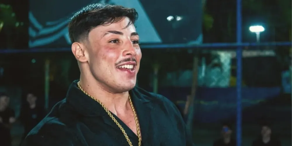 Gabriel Ganley faleceu aos 22 anos