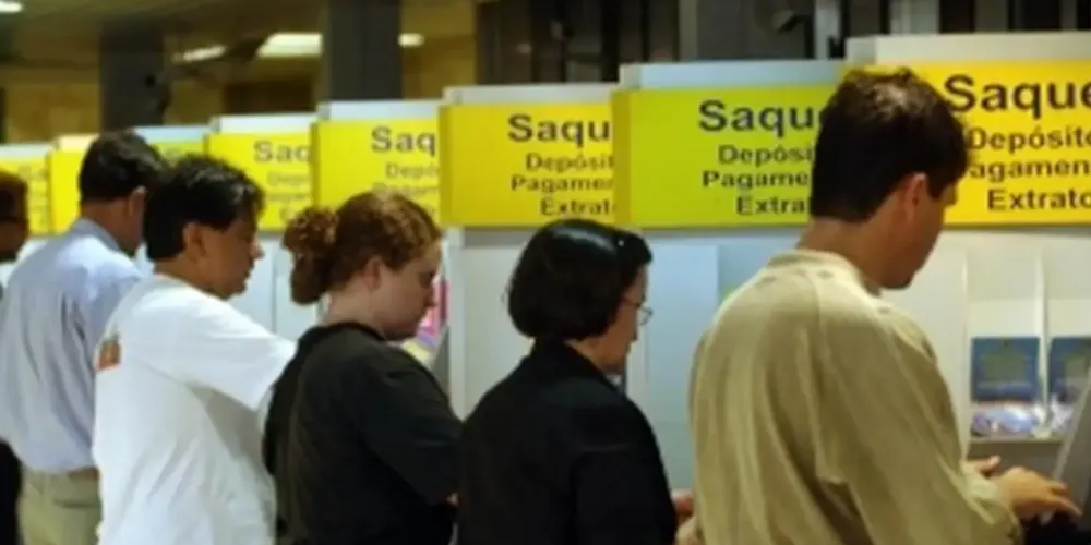 O atendimento presencial ao público volta na sexta