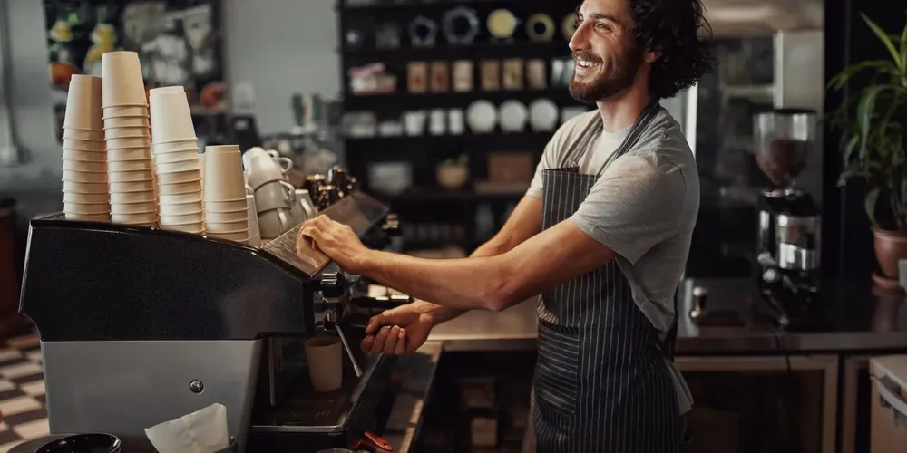 Barista
