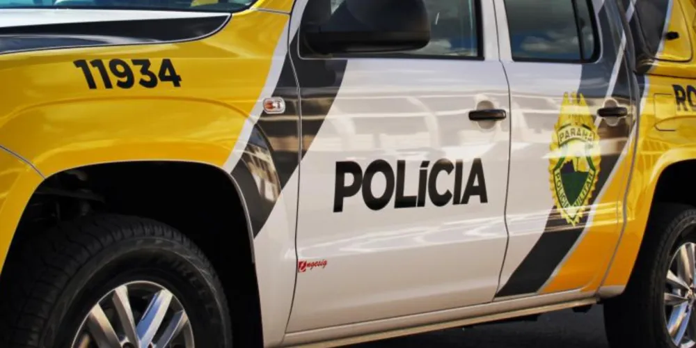 A equipe foi acionada via COPOM para atender à situação