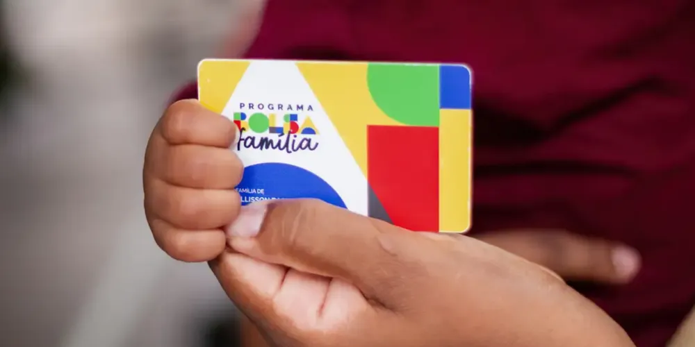 Beneficiários recebem o valor mínimo de R$ 600 reais