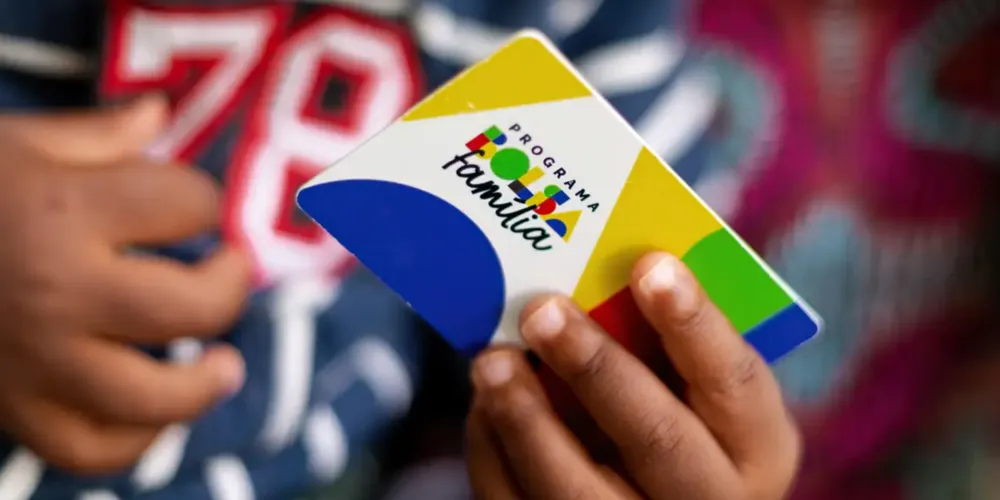 Pagamento desta quarta corresponde aos beneficiários com NIS de final 8