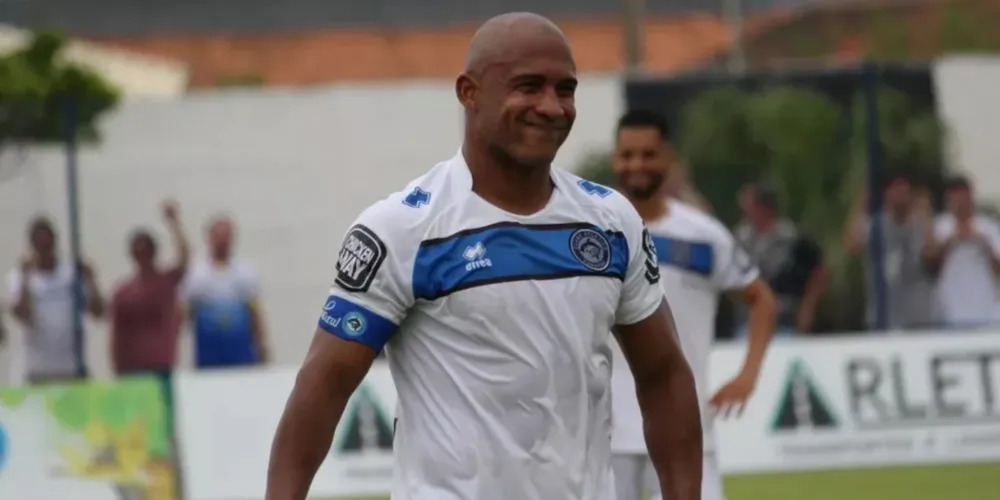 Ivan Fiel da Silva, o “Brasão”