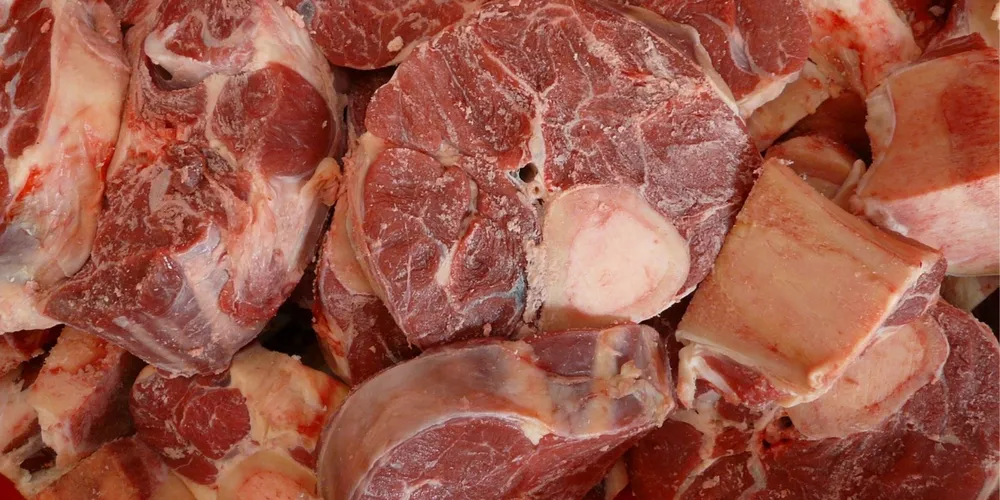 Instalação industrial frigorífica brasileira prepara linhas de produção para atender aos novos padrões de segregação de lotes e restrição a antimicrobianos exigidos pela União Europeia a partir de setembro