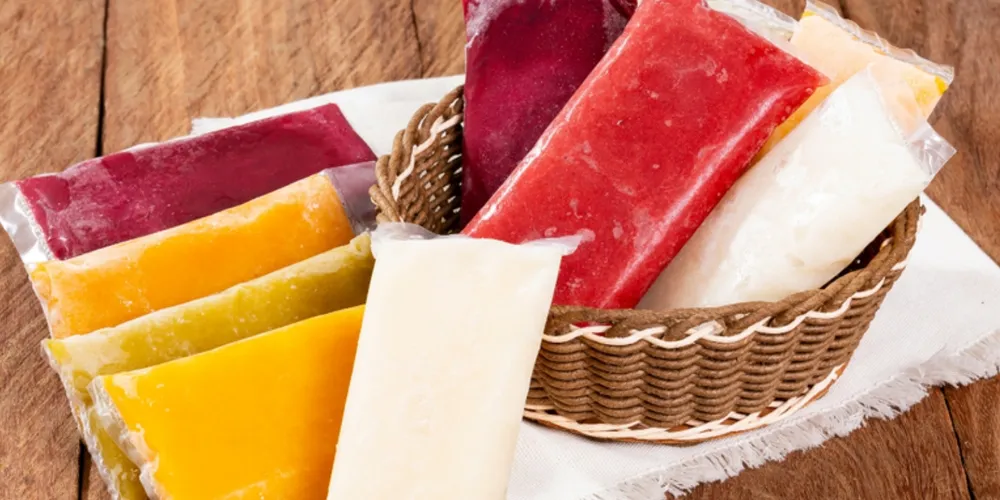Exportação de polpas e congelados para a China deve impulsionar o faturamento e o valor agregado da fruticultura nacional