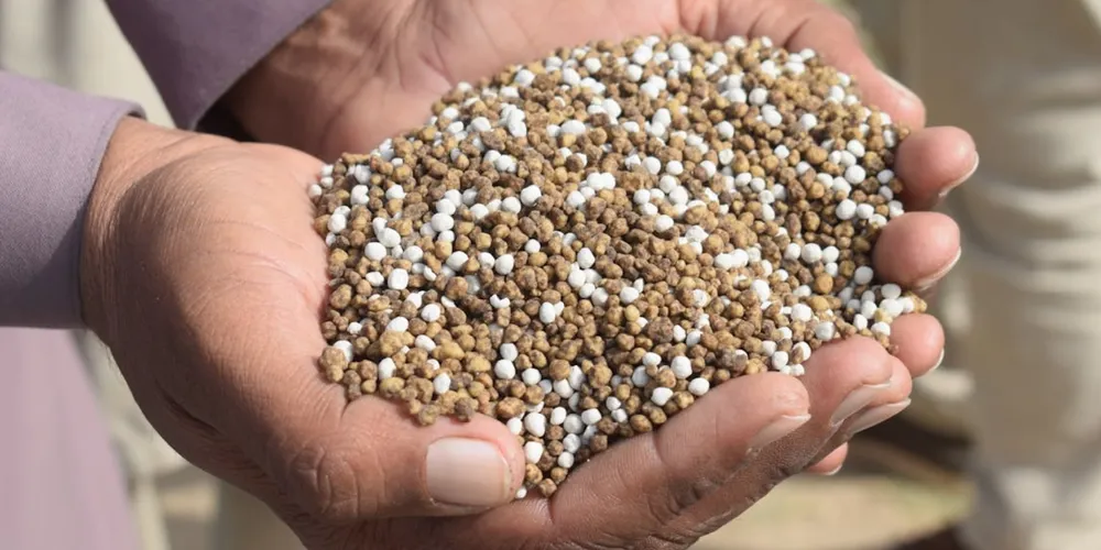 Relação de troca desfavorável força o agricultor brasileiro a comercializar um volume maior de sacas de grãos para garantir a mesma quantidade de adubo na safra atual