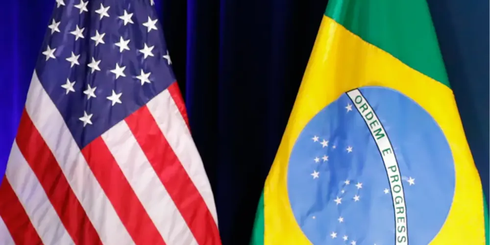 O Brasil agora trabalha com o prazo de 15 de julho para fechar um acordo tarifário