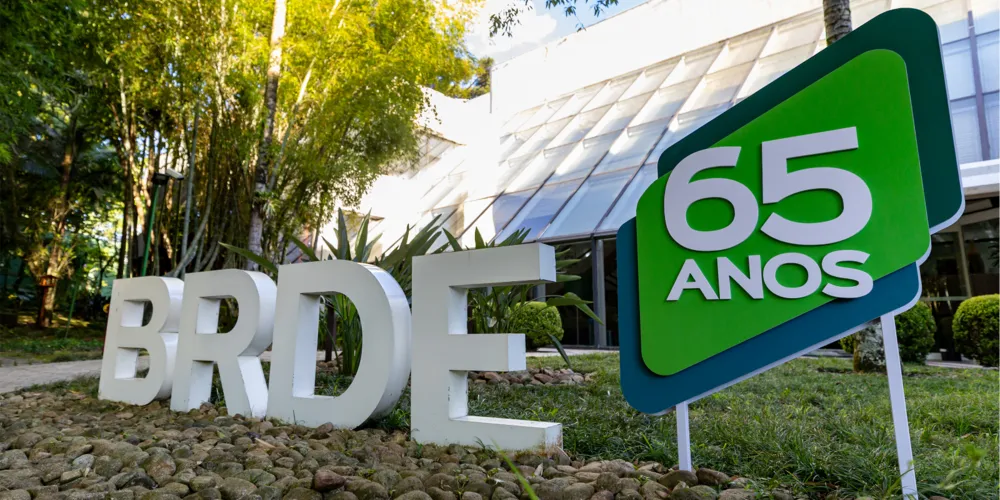 O Fundo Verde e de Equidade, criado pelo BRDE, serve para apoiar projetos socioambientais