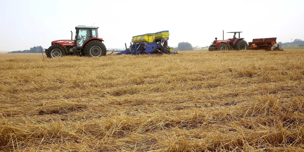 Encontro técnico no Inbix vai debater a importância da gestão corporativa e familiar para a sustentabilidade e sucessão no agronegócio paranaense