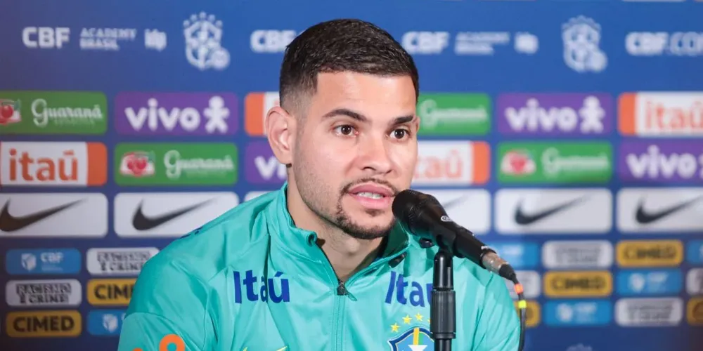 Adversários no campeonato inglês, Bruno vai reencontrar Haaland na Copa do Mundo 2026.