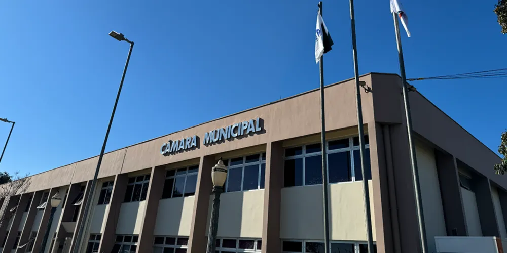 Câmara Municipal de Araucária