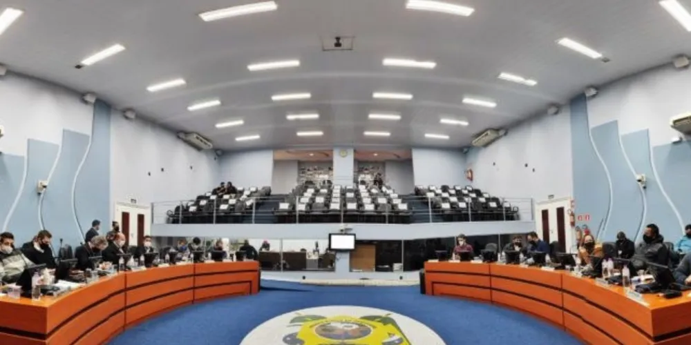 O encontro será presidido pelo Secretário da Fazenda, Cláudio Grokovisk