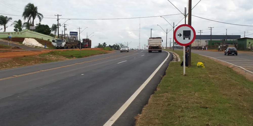 O objetivo da Câmara é chegar a uma solução administrativa