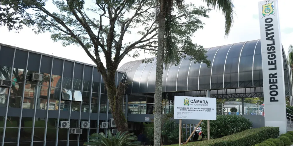 Projeto foi aprovado em primeira discussão