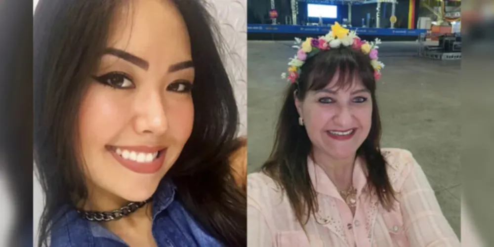 Na época, Doraci foi assassinada a facadas pela filha dentro da casa onde a família vivia