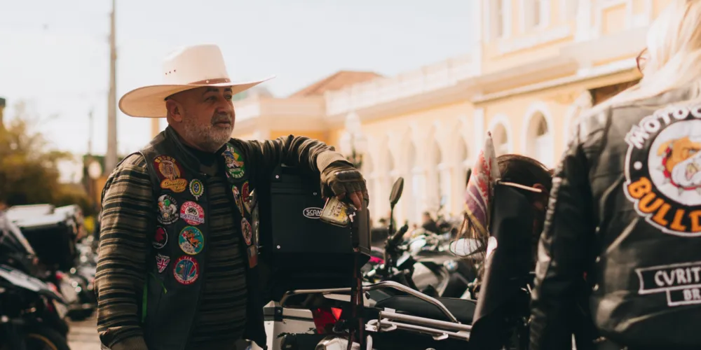 Entre os destaques estão exposições de motocicletas, apresentações musicais em dois palcos e atividades interativas