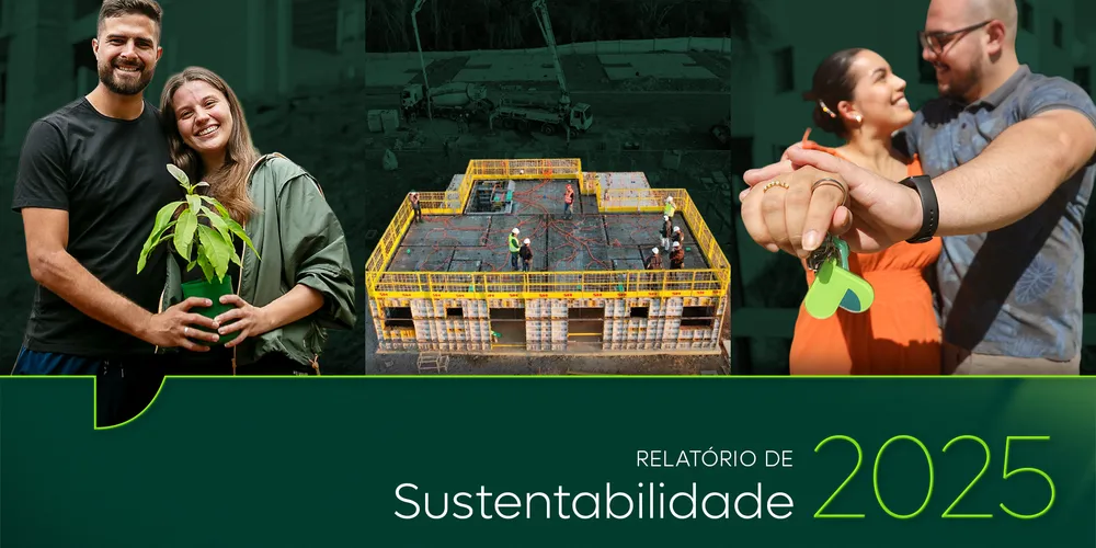 Relatório demonstra como a Prestes vem incorporando práticas sustentáveis à sua cultura, aos seus processos e à sua estratégia de negócio
