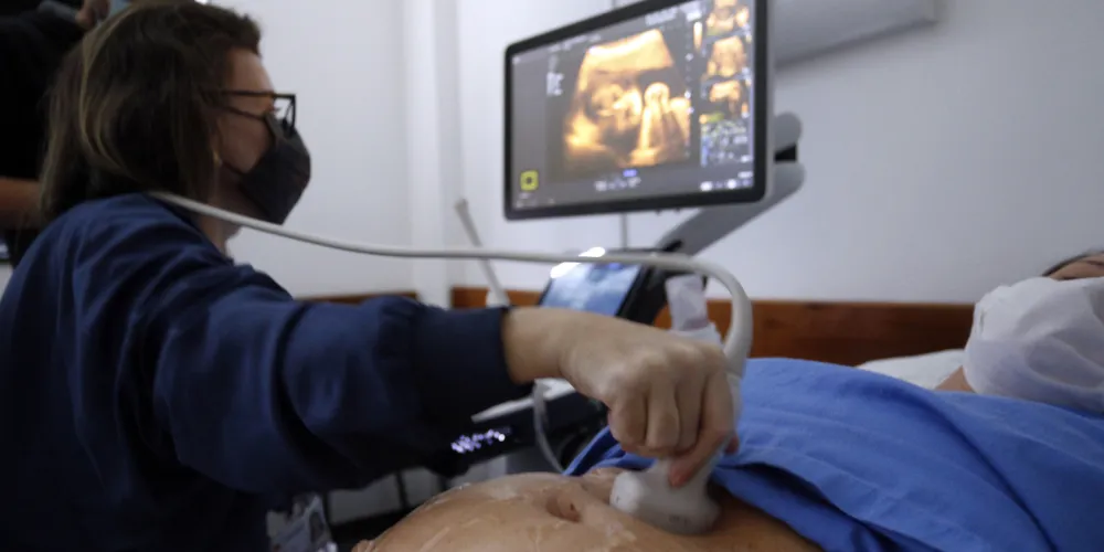 Objetivo do curso é aperfeiçoar o conhecimento prático e teórico no manejo de complicações críticas da gestação, parto e pós-parto