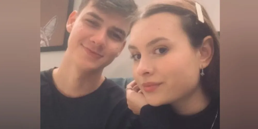 Com a violência do impacto, Ivan e Lívia morreram ainda no local