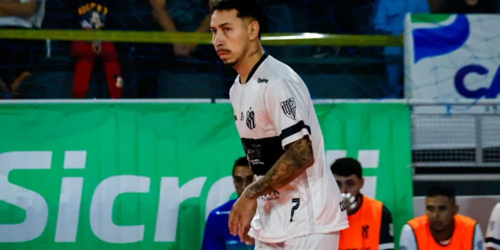 Com o resultado, o time castrense terminou a fase classificatória na segunda colocação do Grupo A