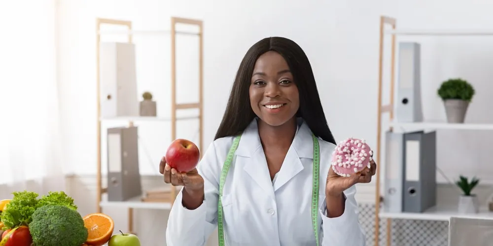 Nutricionista