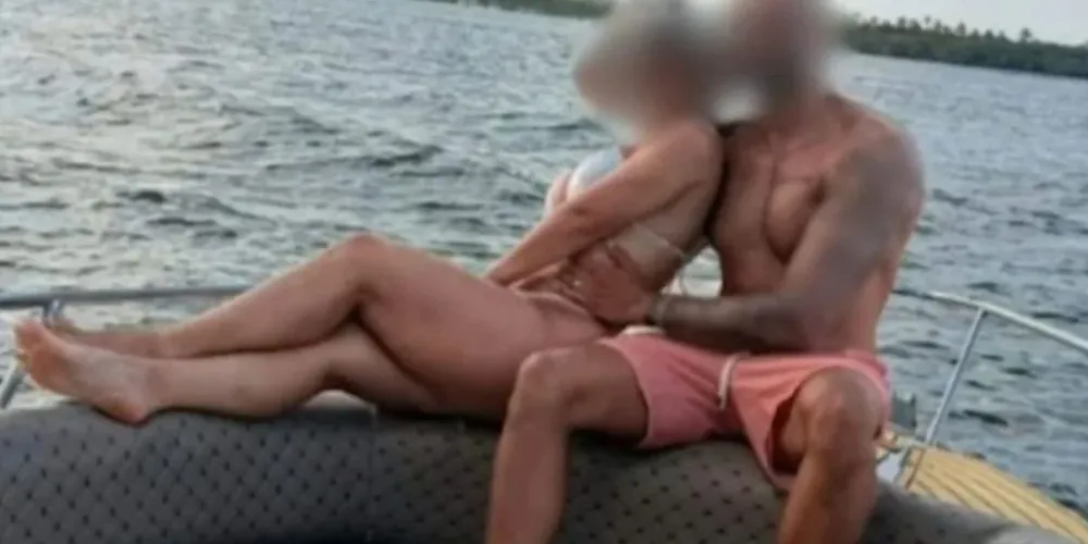 Casal suspeito de aplicar um golpe de mais de R$ 10 milhões com a comercialização de veículos em Curitiba foi preso novamente, no Rio Grande do Sul