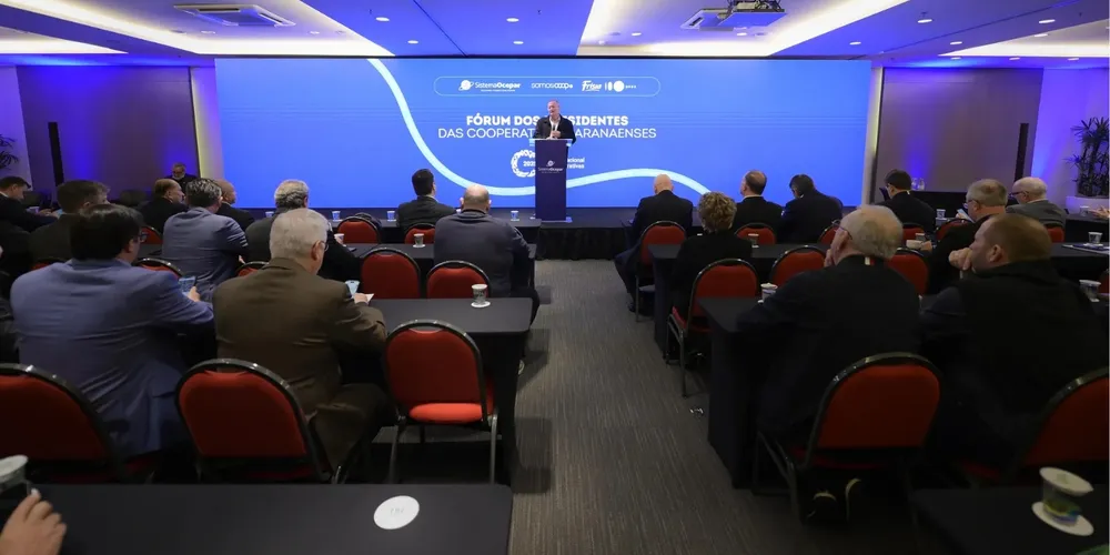 O Moinho Castrolanda receberá a solenidade de abertura e as primeiras atividades do fórum de lideranças cooperativistas