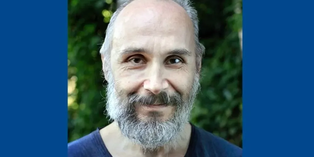 Cientista matemático russo Mikhail Verbitskiy