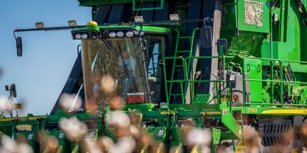 Deral divulga panorama de condições de tempo e cultivo sobre o início de junho
