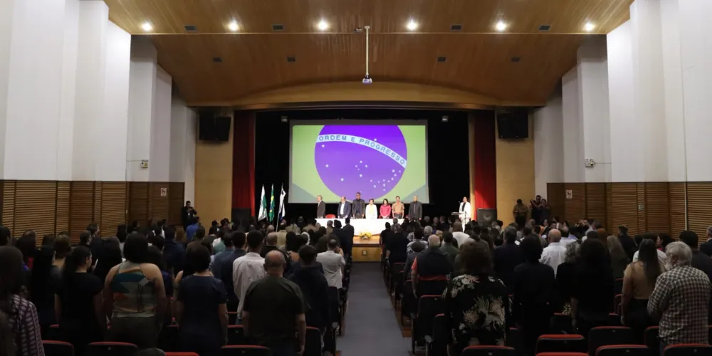 Sessão será realizada na próxima terça-feira, dia 23 de junho